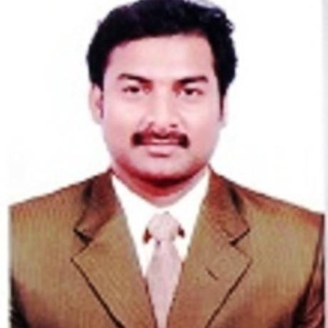 SRIRAM S