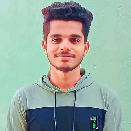 Padmakumar RP