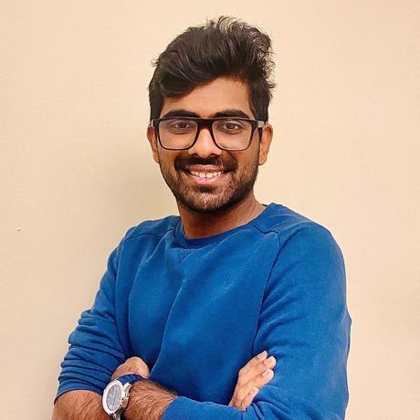 Vishweswar Eswaran
