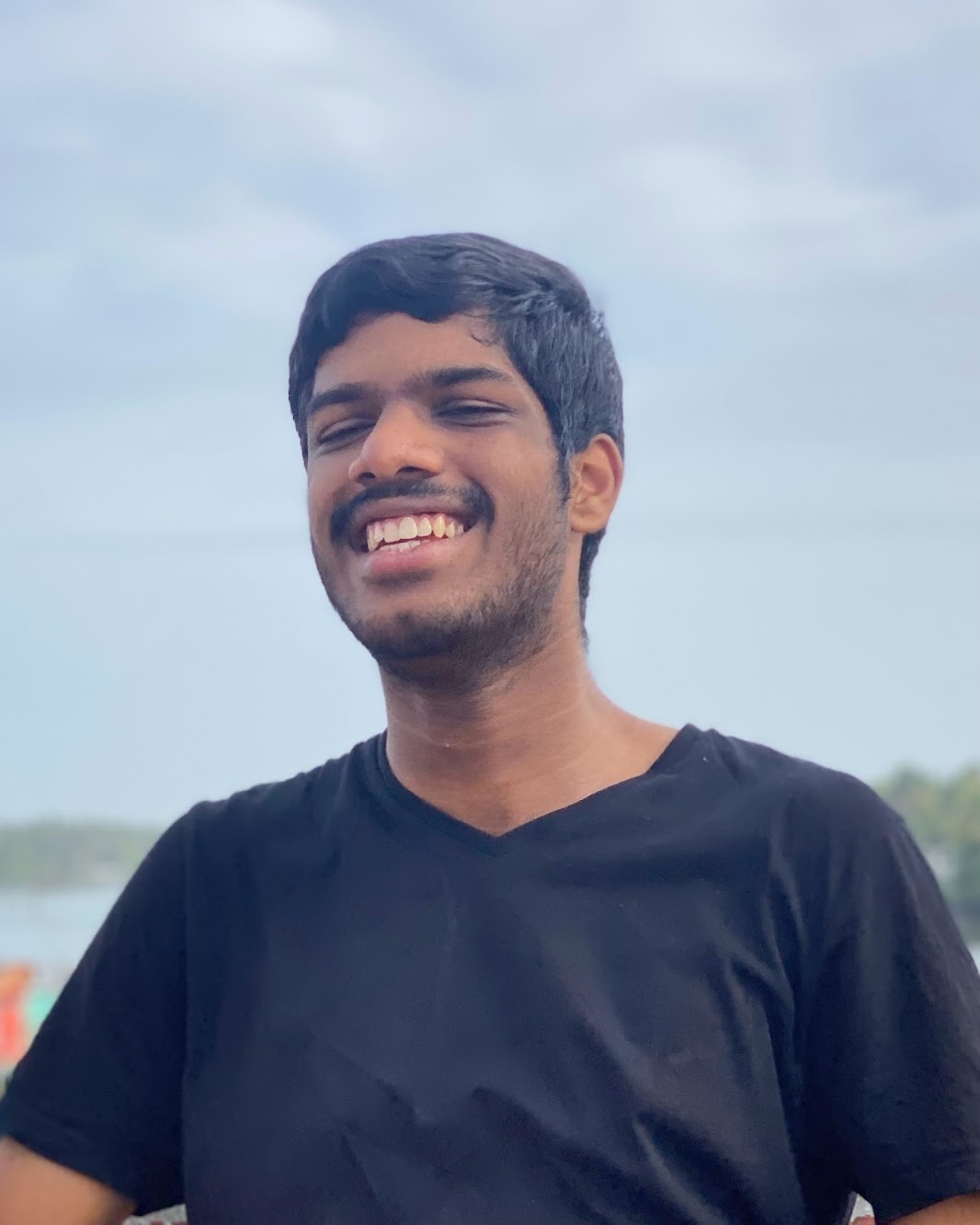 Dilip Parasu