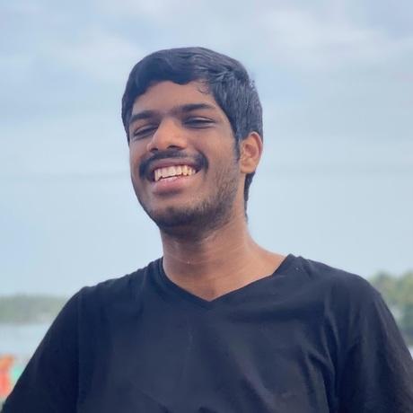 Dilip Parasu