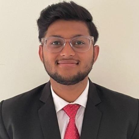 Krish Goyal