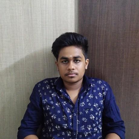 Aravindhakumar M
