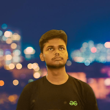 Subinoy Biswas