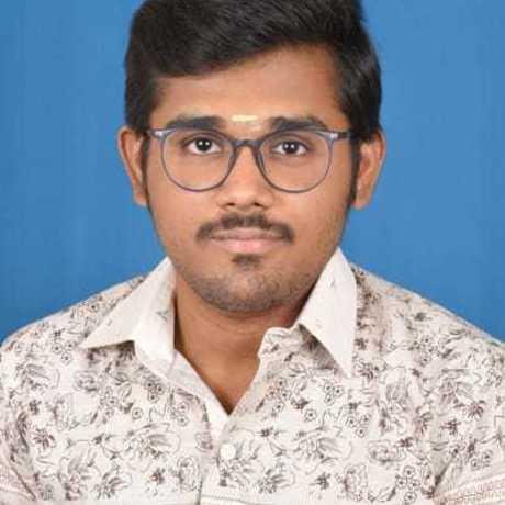 Riddhishwar S