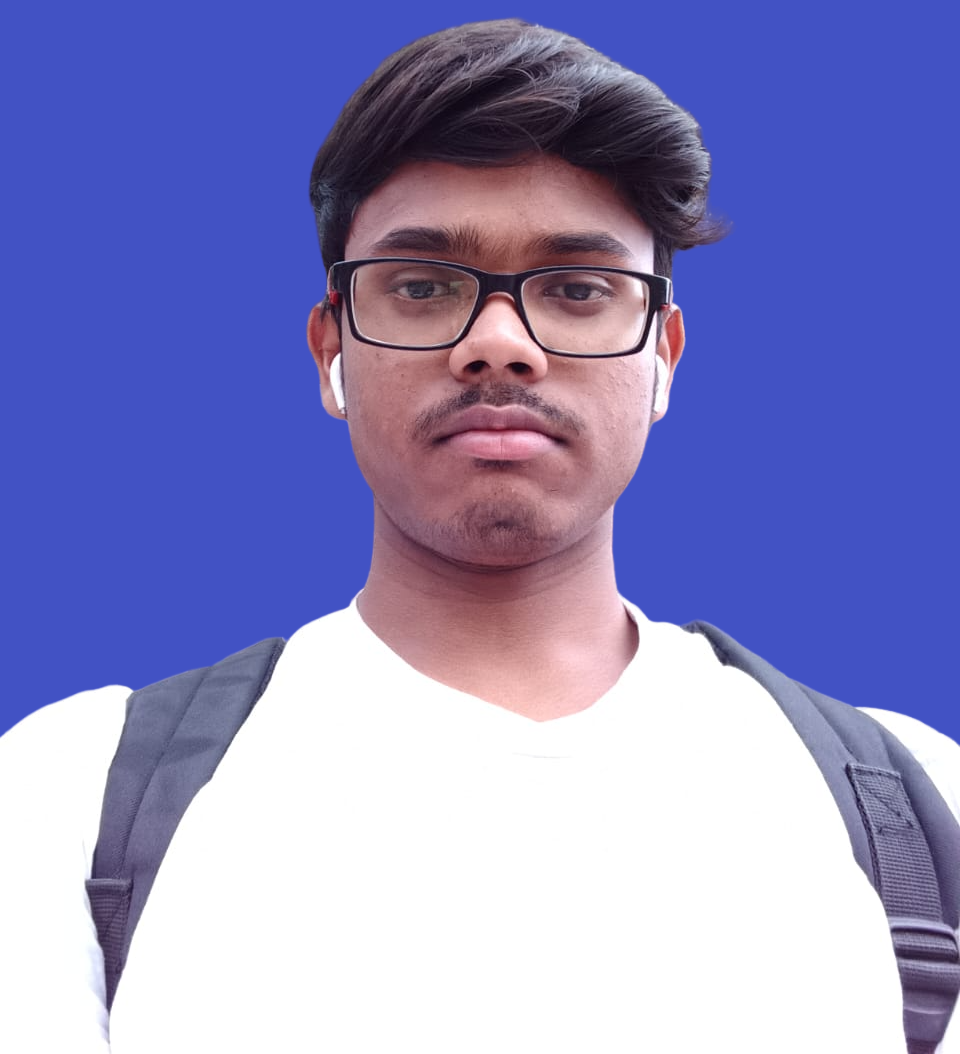 RAHUL KUMAR
