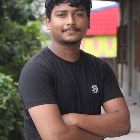 Shashikanta Rout