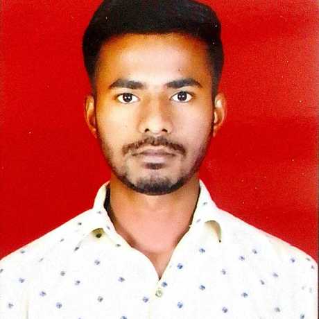 Gaurav Kumar Chaurasiya