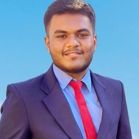 Daksh Dadhania