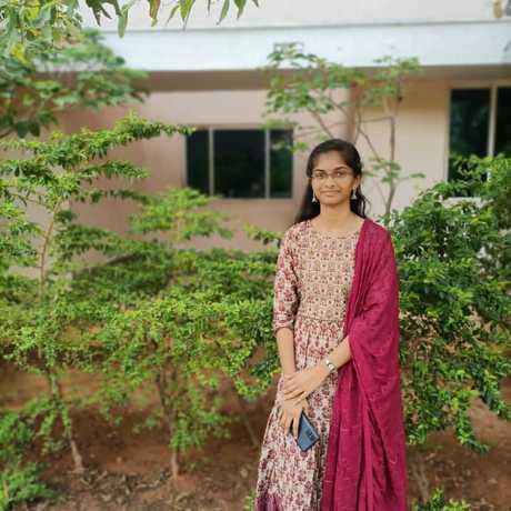 Shivaanisree R K