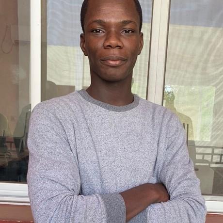 Moussa Coulibaly