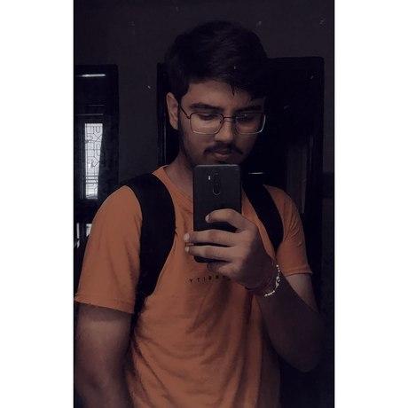 HItesh Joshi