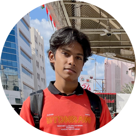 Mohammed Nisar Ahmed