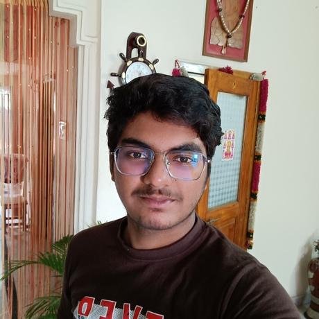 Yeluri Surya Datta Sai Sri Vardhan