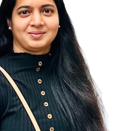 Kiruthika Ravi