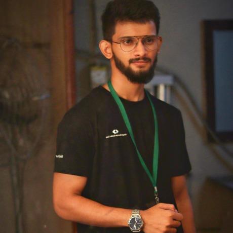 Subhranil Paul