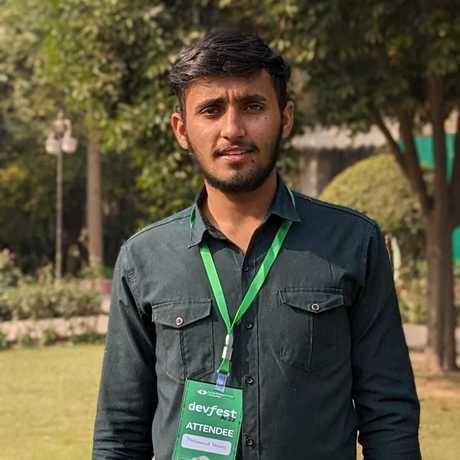Muhammad Nouman