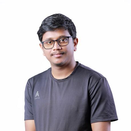Thisara Edirisingha