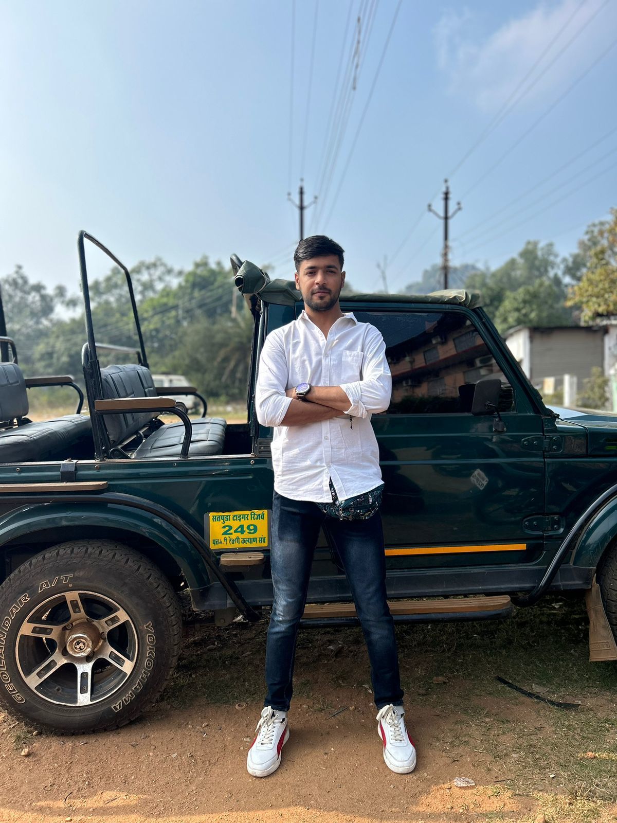 Aryan Jain