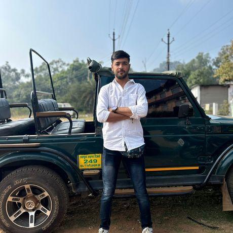 Aryan Jain