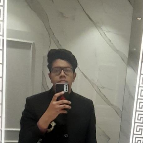 BHUMIK KUMAR KAPOOR
