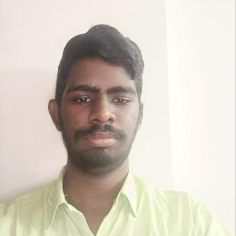 Gokulnath N