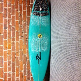 Big surfs