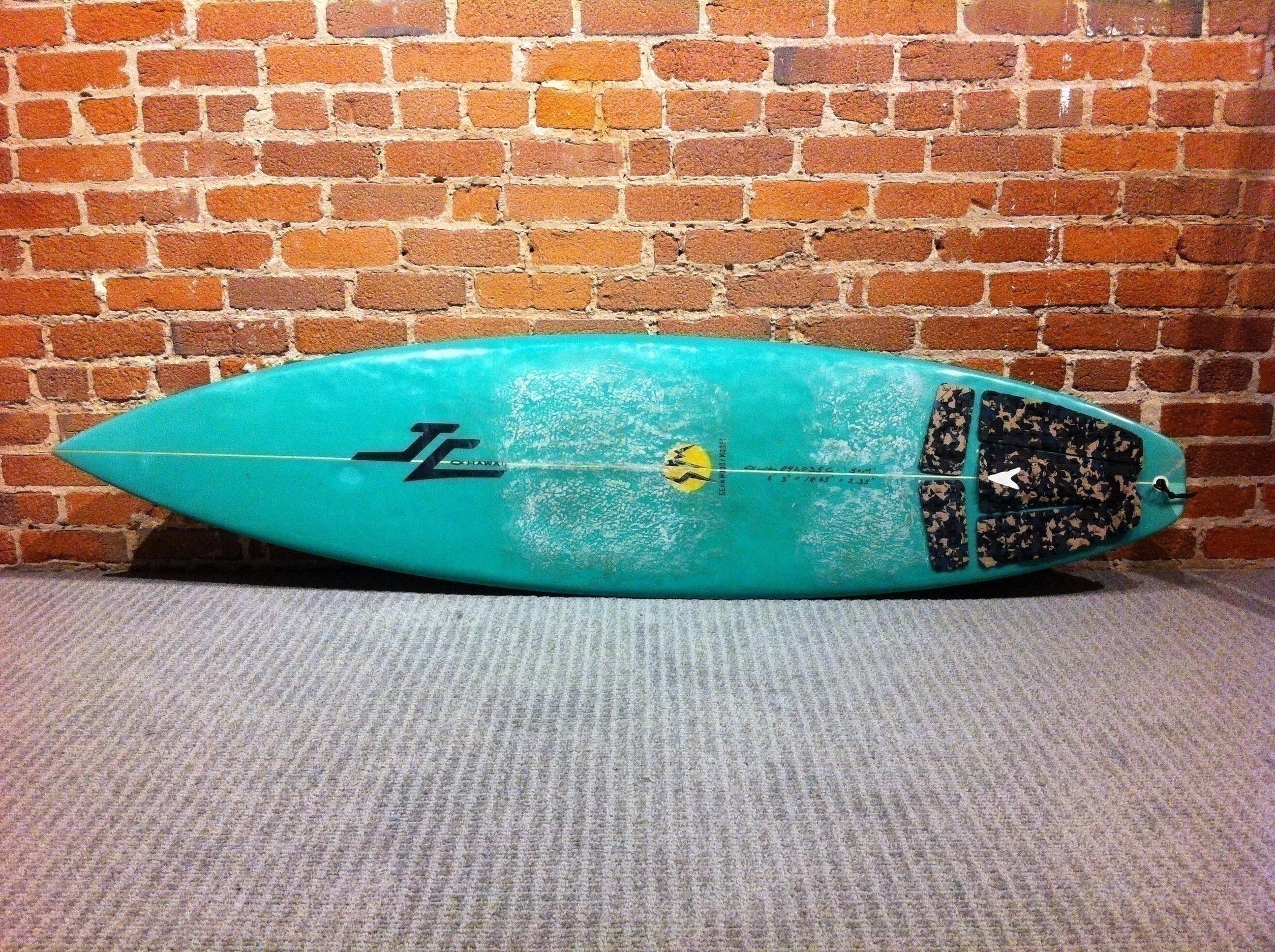 Surfs