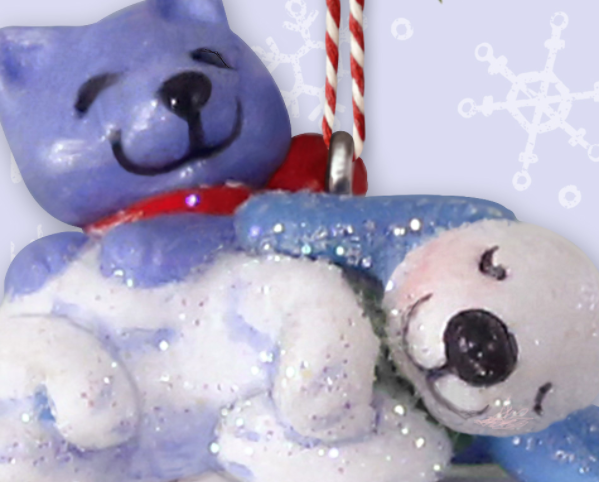 Furry Lil’ Friends (Desktop)