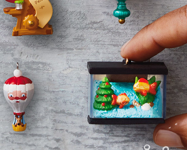 Keepsake Minis Wallpaper (Mobile)