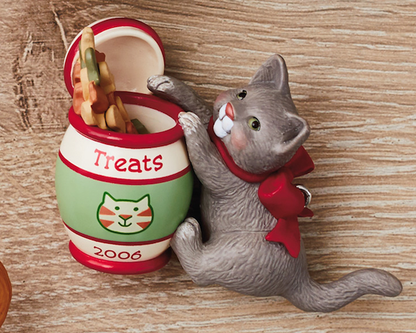 Keepsake Minis Wallpaper (Desktop)