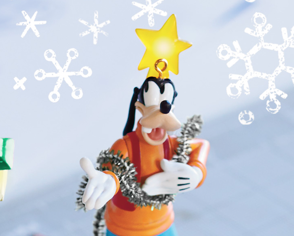 Disney Carolers! (Desktop)