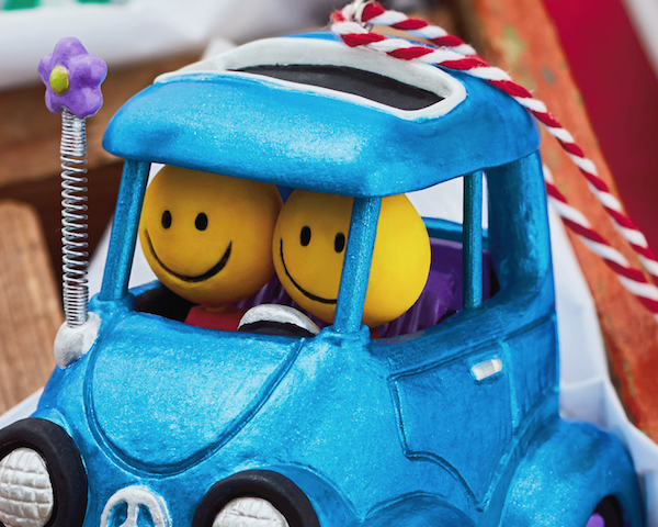 Disney Carolers! (Desktop)