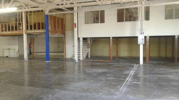 FANTASTIC OPPORTUNITY WAREHOUSE AND OFFICES FANTASTIC OPPORTUNITY WAREHOUSE AND OFFICES