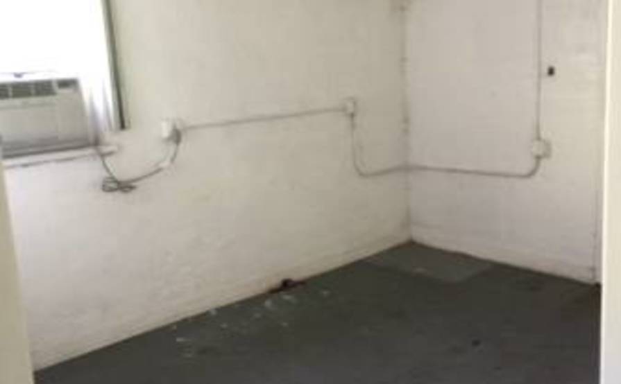 Storefront for rent in the Echo Park Area Storefront for rent in the Echo Park Area