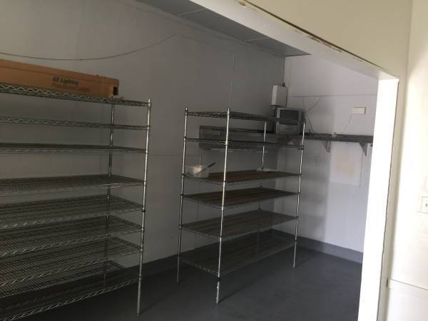 Bakery store front located on Hollywood Blvd, East Hollywood area specifically! Bakery store front located on Hollywood Blvd, East Hollywood area specifically!