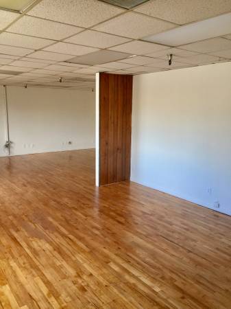 Office Space available in newly popular Virgil Corridor / Office Space available in newly popular Virgil Corridor /