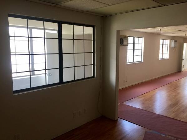 Office Space available in newly popular Virgil Corridor / Office Space available in newly popular Virgil Corridor /