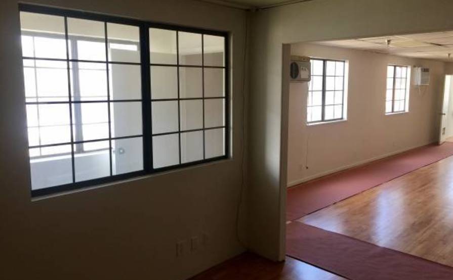 Office Space available in newly popular Virgil Corridor / Office Space available in newly popular Virgil Corridor /