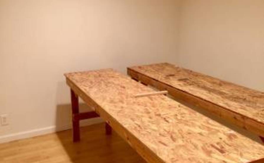 Office Space available in newly popular Virgil Corridor / Office Space available in newly popular Virgil Corridor /