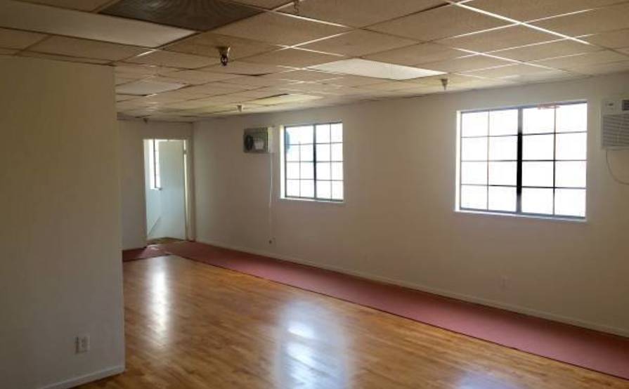 Office Space available in newly popular Virgil Corridor / Office Space available in newly popular Virgil Corridor /
