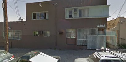 Office Space available in newly popular Virgil Corridor / Office Space available in newly popular Virgil Corridor /