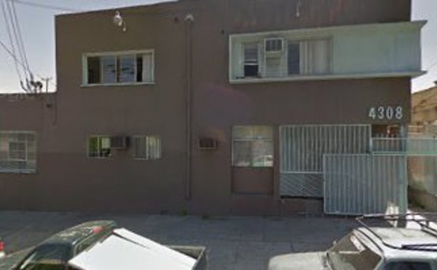 Office Space available in newly popular Virgil Corridor / Office Space available in newly popular Virgil Corridor /