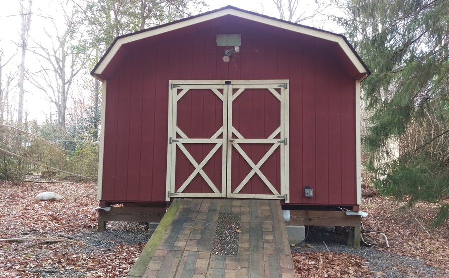 For Rent: Barn for Warehouse/Storage/Workspace For Rent: Barn for Warehouse/Storage/Workspace