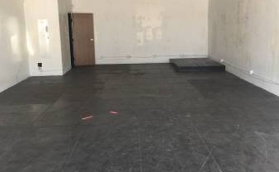 Storefront for rent in the Echo Park Area Storefront for rent in the Echo Park Area