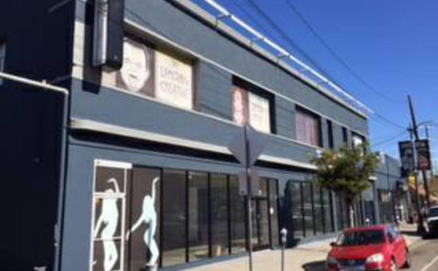 Storefront for rent in the Echo Park Area Storefront for rent in the Echo Park Area