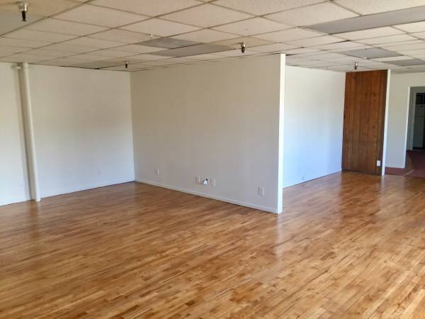 Office Space available in newly popular Virgil Corridor / Office Space available in newly popular Virgil Corridor /