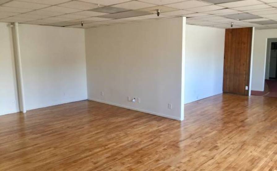 Office Space available in newly popular Virgil Corridor / Office Space available in newly popular Virgil Corridor /