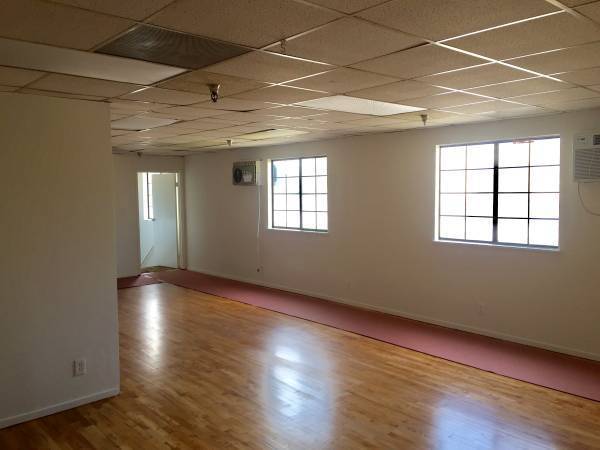 Office Space available in newly popular Virgil Corridor / Office Space available in newly popular Virgil Corridor /