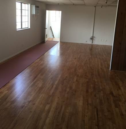 Office Space available in newly popular Virgil Corridor / Office Space available in newly popular Virgil Corridor /